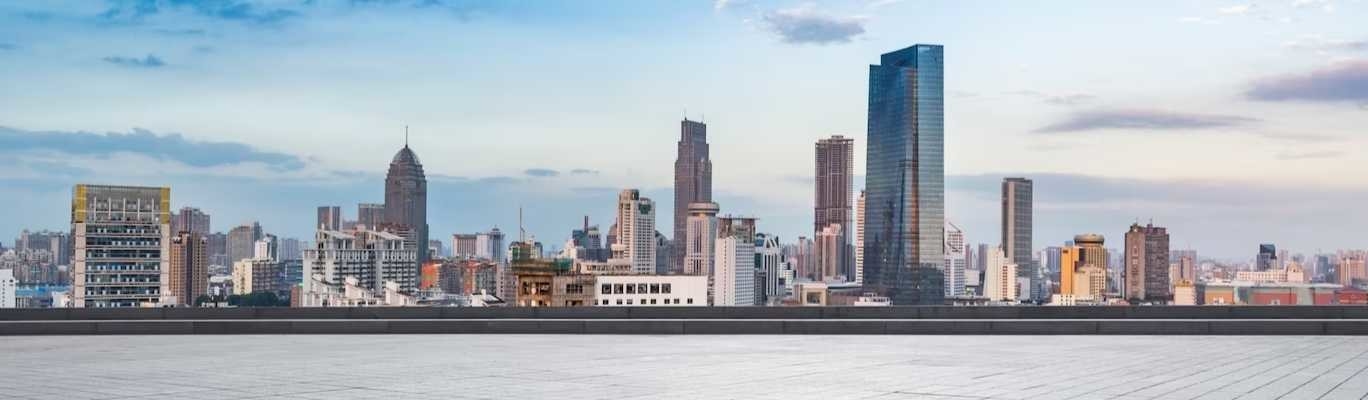 Cina Beijing Silk Road Enterprise Management Services Co.,LTD Profil Perusahaan 